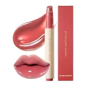 Nature Republic HONEY MELTING LIP