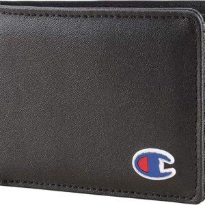 Champion Diplomat Bifold Wallet