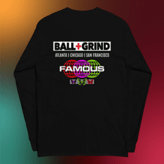 BALL+GRIND FAMOUS