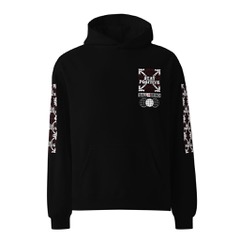 STAY POSITIVE Premium Unisex Hoodie