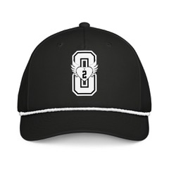 BALLERS DEPT. - The Dedication Classic Rope Cap