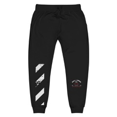 THE BALL+GRIND CO. Unisex Fleece Sweatpants