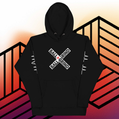 Grind X Hoodie